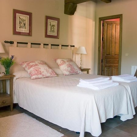 El Patio Villa Canicosa Eksteriør bilde